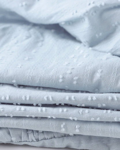 Resort-Taschen Kleid in Uni